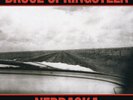 Nebraska by Bruce Springsteen (Record, 2015)