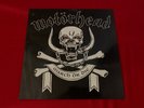 MOTÖRHEAD - MARCH ÖR DIE LP Original 1992 Spain press VINYL RARE  Motorhead