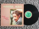 Augustus Pablo - Earth's Rightful Ruler LP EX Roots, Reggae, Dub, Ska