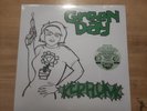 Green Day LP Kerplunk Vinyl [With 7
