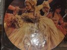 Madonna  Shine A Light  Vinyl Picture Disc Receiver Records RARE  RRSPT1007