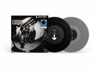 Pearl Jam : rearviewmirror 1991-2003 Vol2 (Exclusive Grey & Black Vinyl 2LP) NEW
