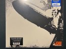 Led Zeppelin - LP Walmart Exclusive Vinyl with Backstage Pass Replica New Sealed