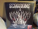 SCORPIONS 2 LP 