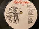 SONNY CONDELL - Skiddy Who - IRISH FOLK  7