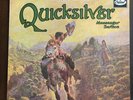 Quicksilver Messenger Service - Happy Trails - Early Press NM/NM