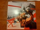 Primal Scream Xtrmntr Double Vinyl LP 2000 Exterminator