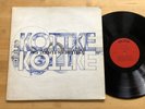 Leo Kottke - Live Scholar Coffeehouse LP Oblivion 12 String Blues Ultrasonic VG+