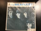 The Beatles 1 / Conozca A The Beatles Ecuador LP-12-19084