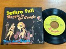 JETHRO TULL Bungle In The Jungle 1974 GUATEMALA 7