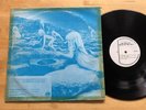 Led Zeppelin - Houses of the Holy LP Rare Korea Blue Cover 