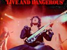 THIN LIZZY on 2xLP  