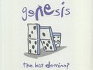 GENESIS - The Last Domino? - Vinyl (4xLP)