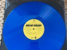Billie Eilish Live at Third Man Records (RSD 2020 Limited Edition Blue Vinyl 