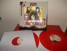 lp rar kiss 2lp blood and fire 3D cover