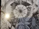 Thee Oh Sees Dog Poison Vinyl - Captured CT-027 - mint/unplayed