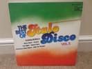 The Best Of Italo Disco Vol.2 ZYX original pressing 3 x 12