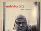 Matchbox Twenty Yourself Or Someone Like You LP