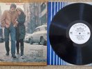 Bob Dylan The Freewheelin Bob Dylan Promo vinyl record album 1963 Columbia