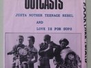 The Outcasts...Just Another Teenage Rebel
