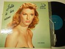 Classic 1955 Female pop LP Julie London Julie is her name Liberty LRP-3006 NM-