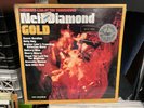 Rare NEIL DIAMOND Gold STILL SEALED   Sweet Caroline SOLITARY MAN Cherry Cherry
