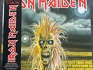 iron maiden Rob