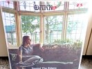 DARK - ROUND THE EDGES - LP REISSUE AKARMA PSYC/BLUES