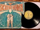 Alex Kunda Kingdom Of Heaven Zamrock Grail Ngozi Mbao Ililonga Vinyl LP Listen