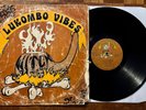 Witch Lukombo Vibes Zamrock Psyche Grail Ngozi Ililonga Teal Vinyl LP Listen