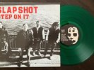SLAPSHOT Step On It 12