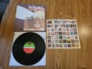 ‘Led Zeppelin II’ 1969 1st press RL “Hot Mix” Presswell Lp ex play tested USA