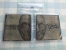 My Chemical Romance MCR - Famous Last Words Square Picture Discs Set *NEW*