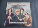 Downliners Sect - The Rock Sect's In 1966 UK LP COLUMBIA 1st MOD FREAKBEAT