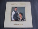 Freddie Mercury & Monsterrat Caballe - Barcelona 1988 UK LP POLYDOR 1st QUEEN