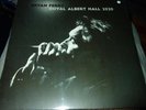 BRYAN FERRY : ROYAL ALBERT HALL 2020 STILL SEALED 2LP 2021 BMG UK
