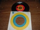 THE BEATLES - Slow Down / Matchbox 1971 Target Label #5255 Nr/Mt Capitol Sleeve