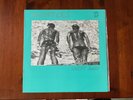 THE RIPTIDES [GANGgajang] SWEPT AWAY 1981 PROMO OZ  12