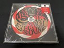 Country Joe & the Fish Deluxe - The Wave Of Electrical Sound 4 LP Vinyl Box Set