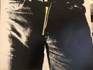 The Rolling Stones Sticky Fingers ORIGINAL MASTER RECORDING   MFSL LP NM