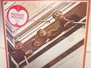 THE BEATLES- 1962/1966 2LP IMPORT FRENCH  VINYL N/M GATEFOLD COVER VG+ RED VINYL