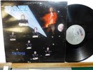 MAZZ THE FORCE    TEX-MEX NEAR MINT   LP