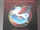 The Steve Miller Band – Book Of Dreams - LP Vinyl Record 12