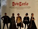 VERDI: Don Carlo-SEALED1971 4LP BOX UK IMP DOMINGO/CABALLE/VERRETT/MILNES/ESTES+