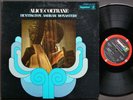 ALICE COLTRANE Huntington Ashram Monastery LP IMPULSE  AS-9185 Rashied Ali VG+