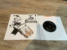 JOY DIVISION.AN IDEAL FOR LIVING.ORANGE VINYL REISSUE