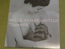 Belle And Sebastian – Tigermilk vinyl LP 1999 Jeepster near mint