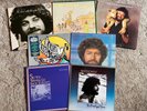 KEITH GREEN 8 LP Lot: Prodigal Son No Compromise Back To Egypt + 5 more; EX Cond