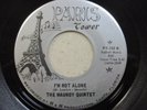 RARE FLORIDA GARAGE THE MAUNDY QUINTET  ( 2'S BETTER THAN 3 ) on PARIS TOWER
