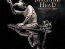 New Music Machine Head 